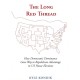 The Long Red Thread: How Democratic Dominance Gave Way to Republican Advantage in US House Elections