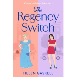 The Regency Switch