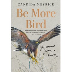 Be More Bird: Life Lessons from a Hawk