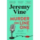 Murder on Line One