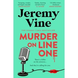 Murder on Line One
