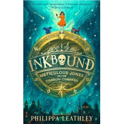 Inkbound: Meticulous Jones and the Shadow Compass