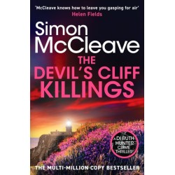 The Devil's Cliff Killings: An unputdownable Welsh police procedural from the multi-million bestselling author