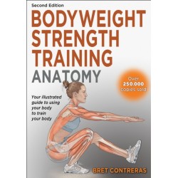 Bodyweight Strength Training Anatomy