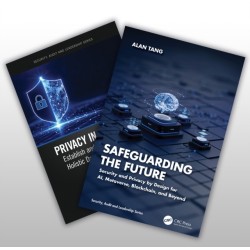 Two-Book Set: Safeguarding the Future and Privacy in Practice