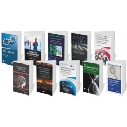 Ten-Book Bundle on Cybersecurity