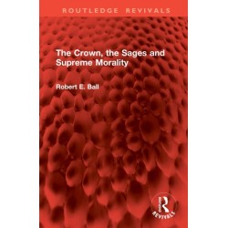 The Crown, the Sages and Supreme Morality