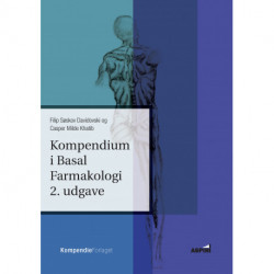 Kompendium i Basal Farmakologi