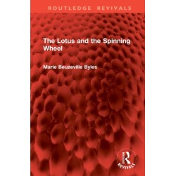 The Lotus and the Spinning Wheel