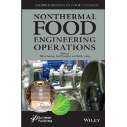 Nonthermal Food Engineering Operations