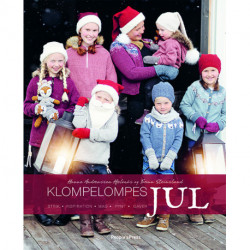 Klompelompes jul