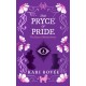 The Pryce of Pride: An Historical Ghost Cozy Mystery