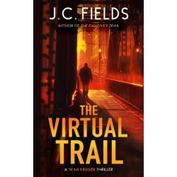 The Virtual Trail: An FBI Mystery Thriller