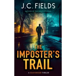 The Imposter's Trail: An FBI Mystery Thriller
