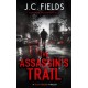 The Assassin's Trail: An FBI Mystery Thriller