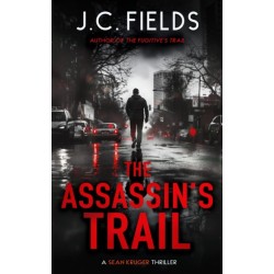 The Assassin's Trail: An FBI Mystery Thriller