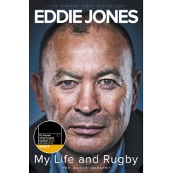 My Life and Rugby: The Autobiography