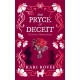 The Pryce of Deceit: An historical ghost cozy mystery