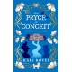 The Pryce of Conceit: An Historical Ghost Cozy Mystery