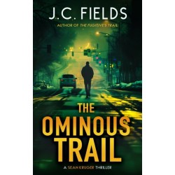 The Ominous Trail: An FBI Mystery Thriller
