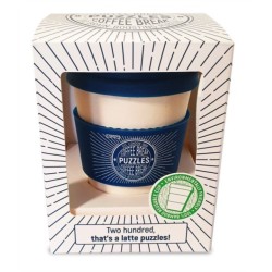 Coffee Break Puzzles