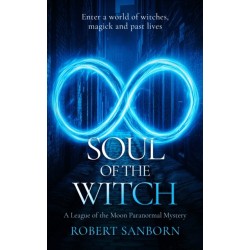Soul of the Witch: A Paranormal Mystery
