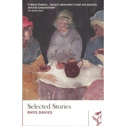 Selected Stories