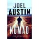 Nomad: A military thriller where the desert heat isn’t the only killer