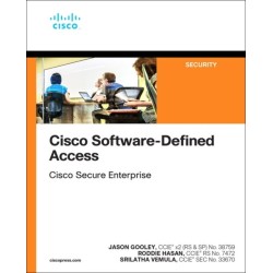 Cisco Software-Defined Access