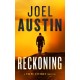 Reckoning: A Military Thriller Where the Mission Won’t Die Quietly