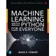 Machine Learning with Python for Everyone