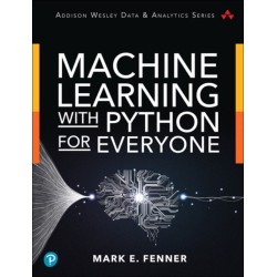 Machine Learning with Python for Everyone