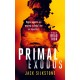 PRIMAL Exodus: A PRIMAL action thriller