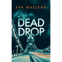 Dead Drop: A British Detective Mystery