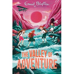 The Valley of Adventure