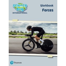 Science Bug: Forces Workbook