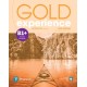 Gold Experience 2nd Edition B1+ Workbook