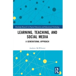 Learning, Teaching, and Social Media: A Generational Approach