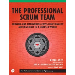 The Professional Scrum Team, The