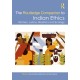 The Routledge Companion to Indian Ethics: Women, Justice, Bioethics and Ecology