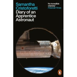 Diary of an Apprentice Astronaut