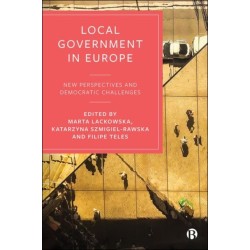 Local Government in Europe: New Perspectives and Democratic Challenges