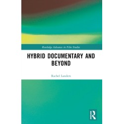 Hybrid Documentary and Beyond