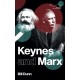 Keynes and Marx