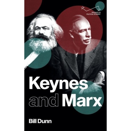 Keynes and Marx