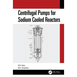 Centrifugal Pumps for Sodium Cooled Reactors