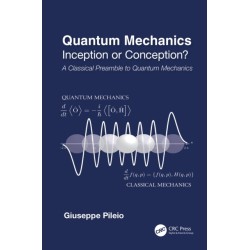 Quantum Mechanics: Inception or Conception? A Classical Preamble to Quantum Mechanics