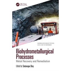 Biohydrometallurgical Processes: Metal Recovery and Remediation