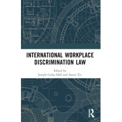 International Workplace Discrimination Law