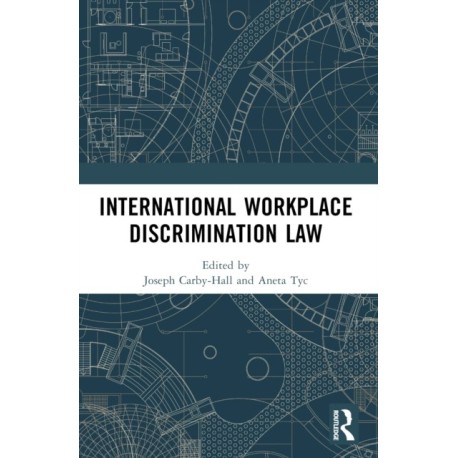 International Workplace Discrimination Law